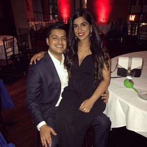 Meet your Posher, Amber